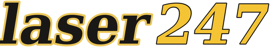 laser247 logo