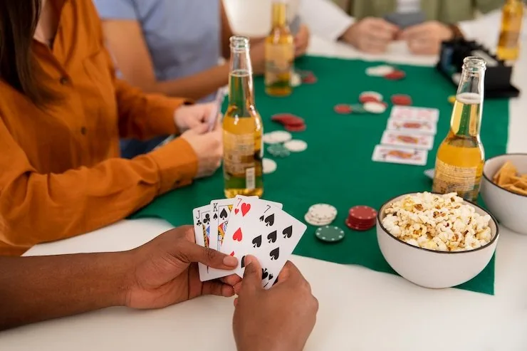laser247 Casino