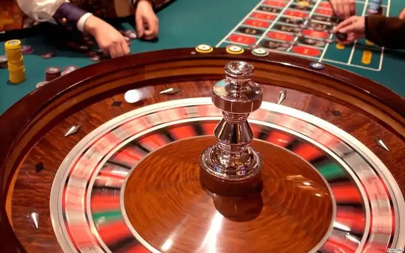 laser247 Blackjack Ace Tables Inside Our Lobby